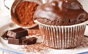 Recette De Cupcakes Au Chocolat Recette Cupcake Cupcake Chocolat Dessert