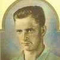 Roy Albert Meeks (1911–1962)