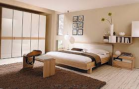 أمثلة تصميم غرفة النوم البني غرف