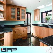 Maybe you would like to learn more about one of these? China Simple Design Wooden Kitchen Cabinet With Black Countertop China Kitchen Cabinet Wooden Kitchen Cabinet