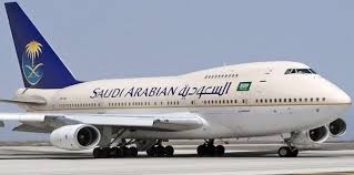 الخطوط السعودية تحصل على جائزة الميركوري للإبداع عبر علامتها التجارية زادي Airlines Aircraft Airline