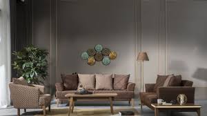 New Hugo Koltuk Takimi 3 3 1 Letto Mobilya Koltuk Takimi Yatak Odasi Yemek Odasi Tv Unitesi Ziyafet Oturma Koltuklar Mobilya