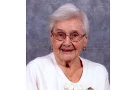 Florence Stern Obituary (1921