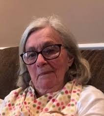 Lucille Lee Crocker Obituary May 18, 2021