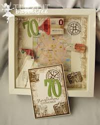 Ribba Reise Rahmen Mit Traveler Zum 70 Geburtstag Teilzeit Bastelfee Gutschein Basteln Reise Geschenke Zum 70 Geschenke Zum 70 Geburtstag