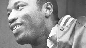 Augusta's Ray Mercer won Olympic gold medal in 1988