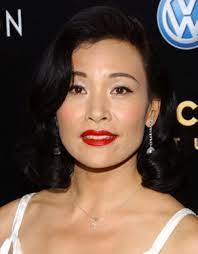 Joan Chen - News - IMDb