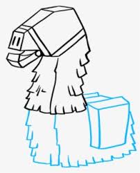 In the new season 5 of fortnite, you have to. Llama Fortnite Svg Silhouette Cameo Cricut Design Fortnite Loot Llama Drawing Free Transparent Clipart Clipartkey