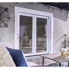 5% coupon applied at checkout save 5% with coupon. Jeld Wen 72 In X 80 In Primed Fiberglass Right Hand Full Lite F 2500 2 Panel Folding Patio Door Kit Thdjw235200002 The Home Depot