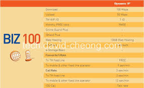 Apply for unifi package online. Unifi Now Offer 100mbps For Biz At Rm 1399 Tech Sharing