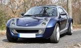 Smart-Roadster