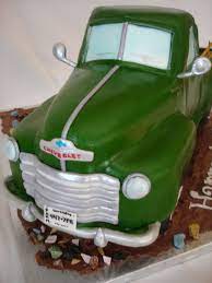 Pin On Cakes