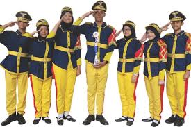 Adapun surat rekomendasi sekolah biasanya diberikan kepada guru ataupun siswa demi. Spemma Smp Muhammadiyah 5 Surabaya Mengedepankan Moral Berwawasan Global