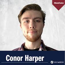 Humber Graphic Design