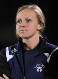 Area Girls Soccer All-District selections