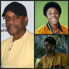 Happy 87th birthday, Dustin Hoffman! 🎉 Dustin guest starred