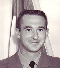 Chesley James Nickerson