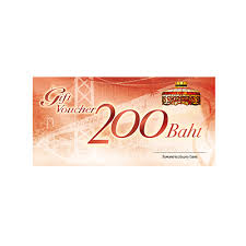 Download voucher download the voucher to your smart trade coin go! Swensens1112 Com Delivery Swensens Gift Voucher 200 Baht