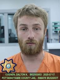 Omaha Metro Recent Arrests