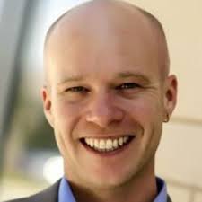 Daniel Mudd chief execuitve ygdz officer