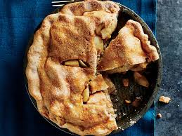 Add the lemon juice and apple butter and stir to coat apples. 40 Healthy Apple Desserts Cooking Light