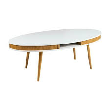 Ovale Couchtische Lassen Ihr Wohnzimmer Asthetischer Aussehen Couchtisch Oval Couchtisch Und Couchtische