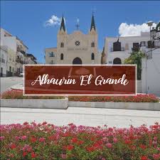 Property in alhaurín el grande for sale direct from owners and real estate agents. Alhaurin El Grande Village Visit Alhaurin Blog About Malaga