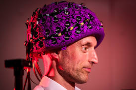 Trinity's new brain imaging facility hosts Ireland's first OPM-MEG system