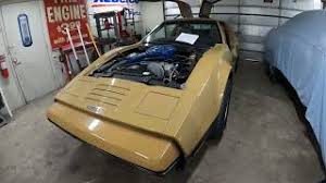 Image result for Safety Suntan 1976 Bricklin