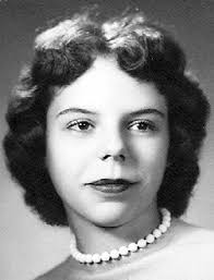 MARY ELLEN GRANDSTAFF