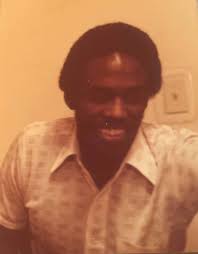 Andrew Ward Obituary (1952