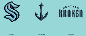 Silfverberg, rakell, heinen, terry, steel, lundestrom, jones. Seattle Kraken Das 32 Nhl Team Hat Nun Einen Namen Eishockey News