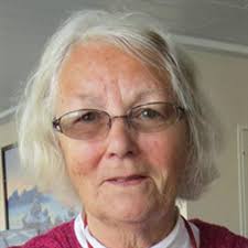 Barbara Ford Obituary December 11, 2021