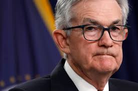 The Fed is problem No. 1 in American finance,' right now, says prominent  market pundit