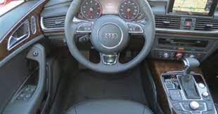 The Stunning Interior Or A 2012 Audi A6 Quattro 3 0 Premium Plus Audi A6 Quattro Audi A6 Audi
