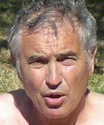 Patrick FERANT, 75 ans (CAHORS, RIVERY)