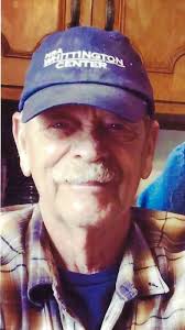 Obituary for Bernard L. Sampsel