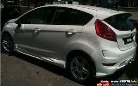 Check spelling or type a new query. Ford Fiesta Review