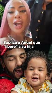 Cuantos Hijos Tiene Yailin