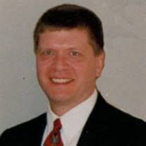 Thomas J. Stratmann Obituary