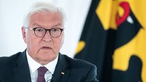 Browse 51,384 frank walter steinmeier stock photos and images available, or start a new search to explore more stock photos and images. Steinmeier Sind Fur Tragodie In Afghanistan Mitverantwortlich Br24