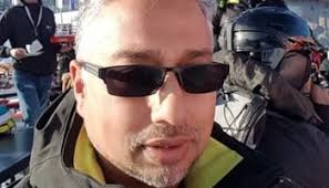 UK air strike kills British-born Jihadist possibly 'radicalised' by  antisemites