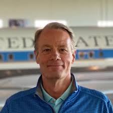 I'm honored to join Ulmer's Management Committee, and look forward to doing  my part to guide the firm's strategic direction alongside my distinguished  colleagues!