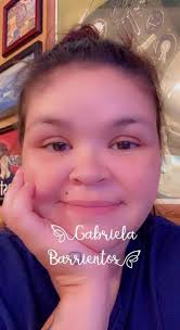 Gabriela Barrientos Obituary