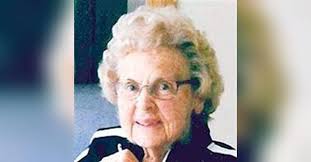 Mae Stone Martin Obituary