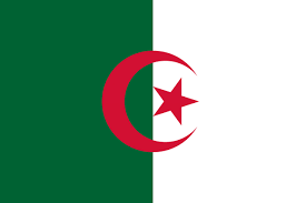 Countries, capitals and currencies is one of the most important topic for the various government important countries their capitals, currencies, tricks to remember currencies pdf covers the list of important countries and their capitals in the world. Flag Of Algeria Image And Meaning Algerian Flag Country Flags