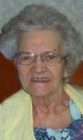 Ann Marie Daigneault Obituary (2014)