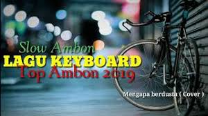 We did not find results for: Lagu Ambon Keyboard Descarga Gratuita De Mp3 Lagu Ambon Keyboard A 320kbps