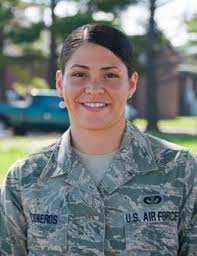 Wing celebrates aircraft anniversaries employers spend a day With their  airmen