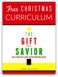 Free Christmas Curriculum Subscriber Freebie Sunday School Curriculum Christmas Sunday School Bible Lessons